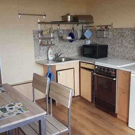 Apartament Erfolg 1 Daugavpils Exterior foto