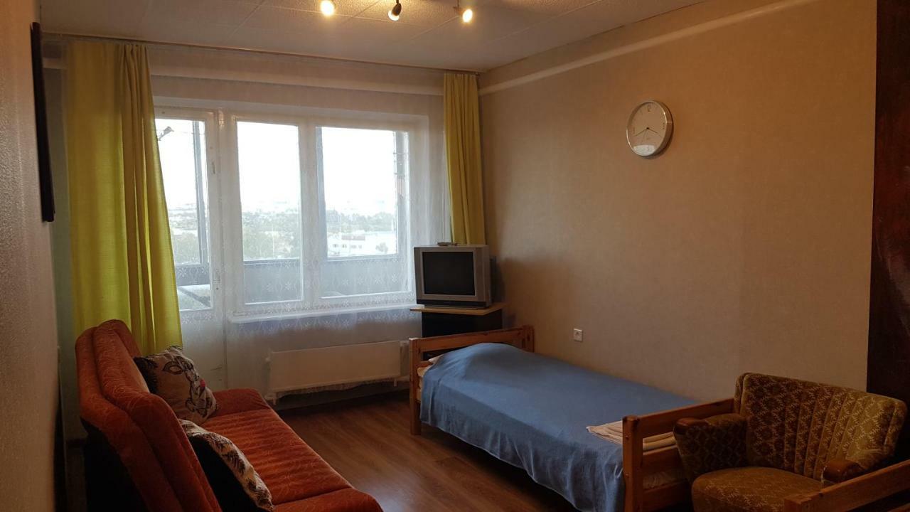 Apartament Erfolg 1 Daugavpils Exterior foto