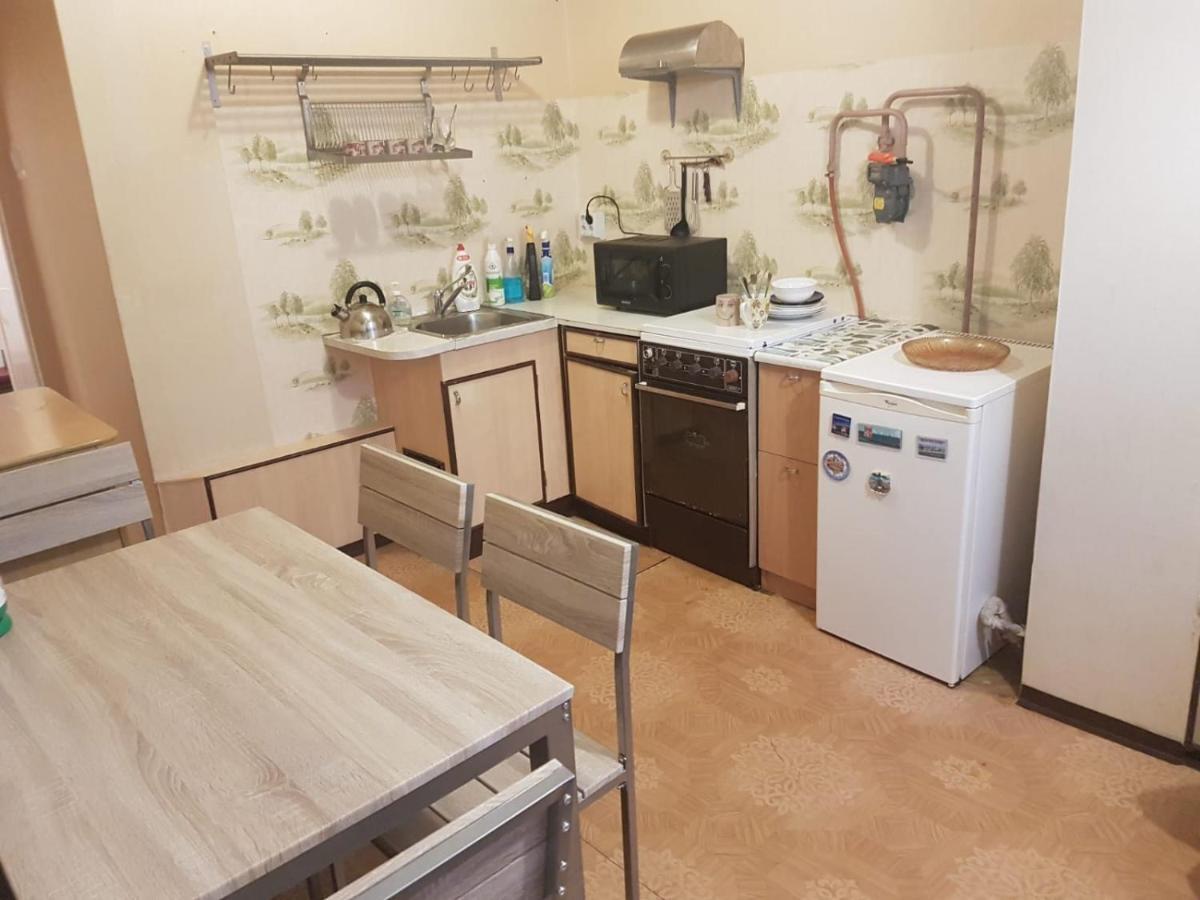 Apartament Erfolg 1 Daugavpils Exterior foto
